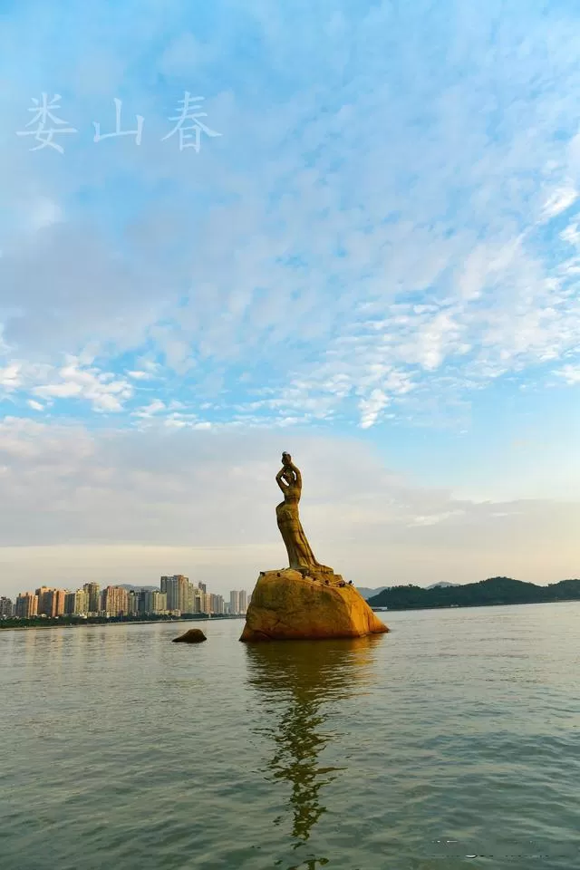 广东珠海旅游(广东珠海旅游攻略景点必去)