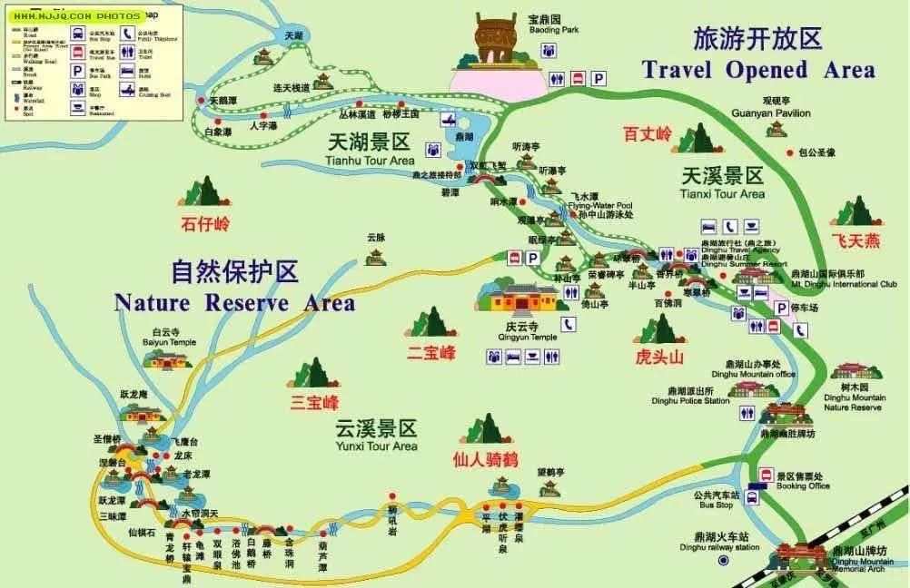 广东旅游线路(广东旅游线路设计方案)