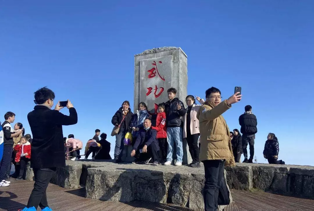 武功山学生证免门票(武功山学生证免门票2023)