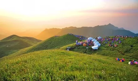 安福武功山要门票吗(安福武功山要门票吗?)