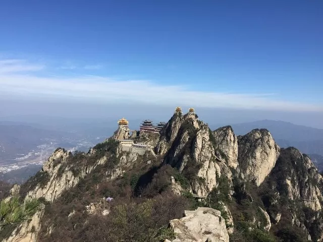 老君山评价(老君山评价并不好)