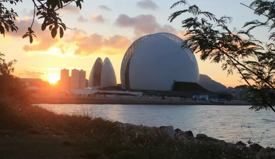 珠海旅游攻略必去景点(珠海旅游攻略必去景点一日游)