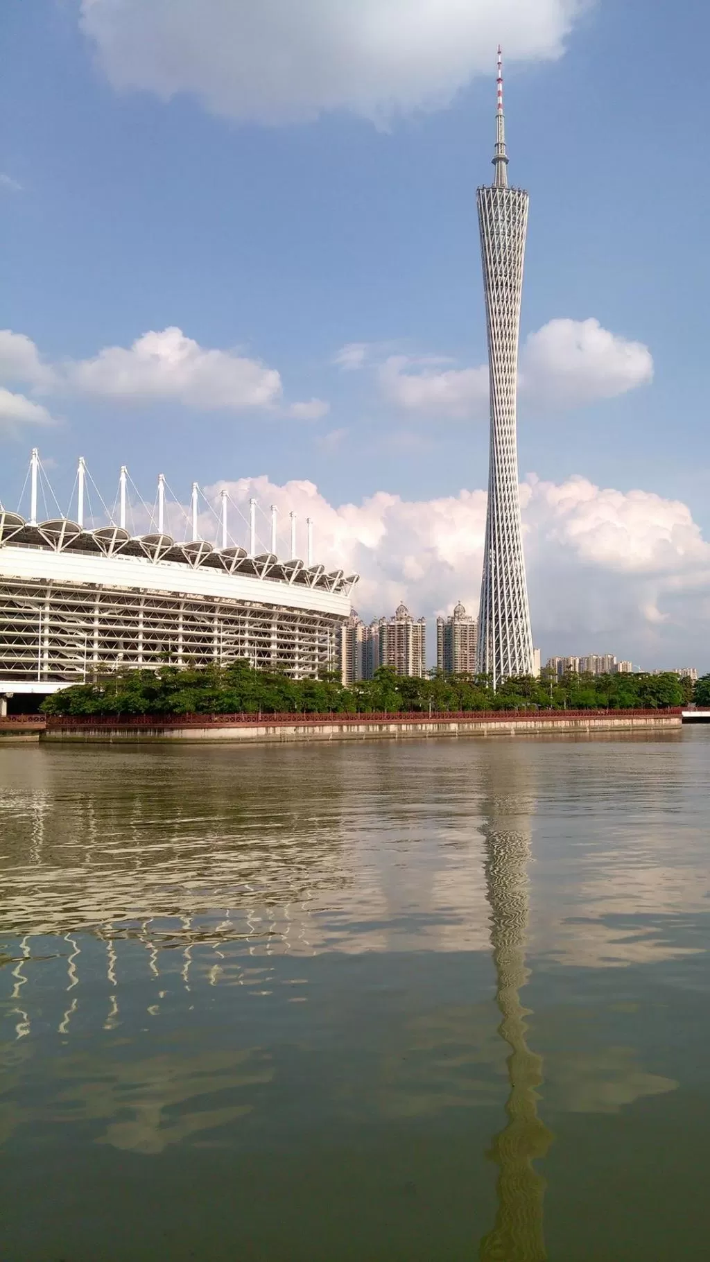 广州旅游景点排名前十名(广州有哪些旅游景点比较出名)