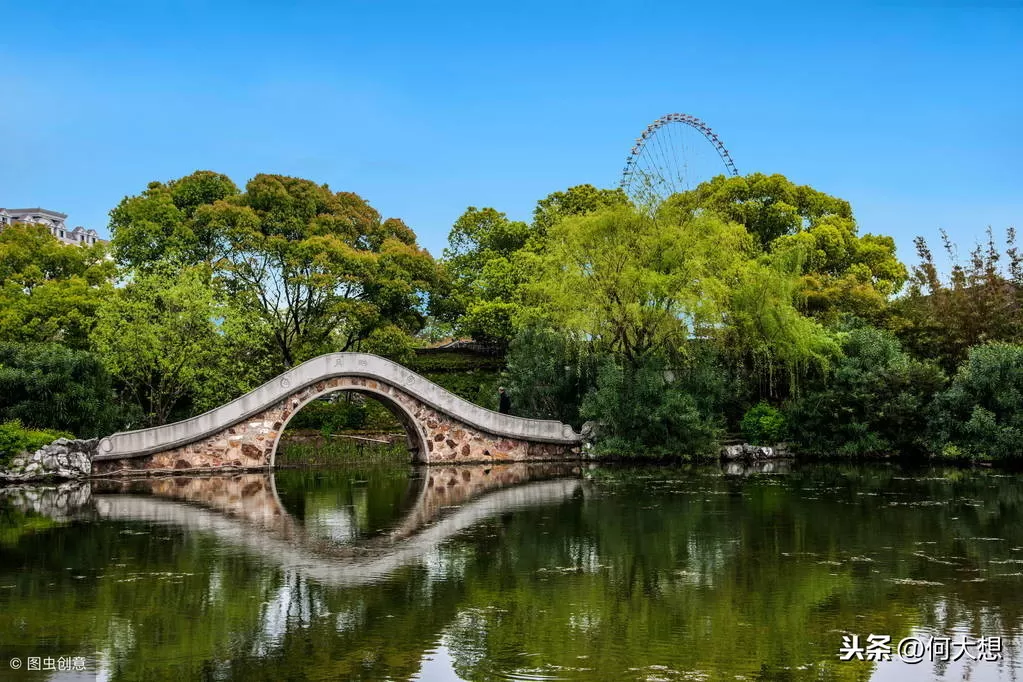 江苏境内旅游景点大全(江苏旅游景点大全景点排名榜)