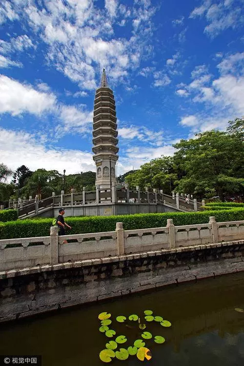 厦门的旅游景点攻略(厦门旅游景点攻略自由行)