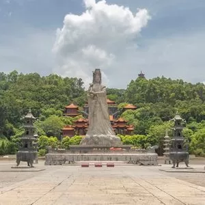 广州纯玩一日游(广州纯玩一日游的地方)