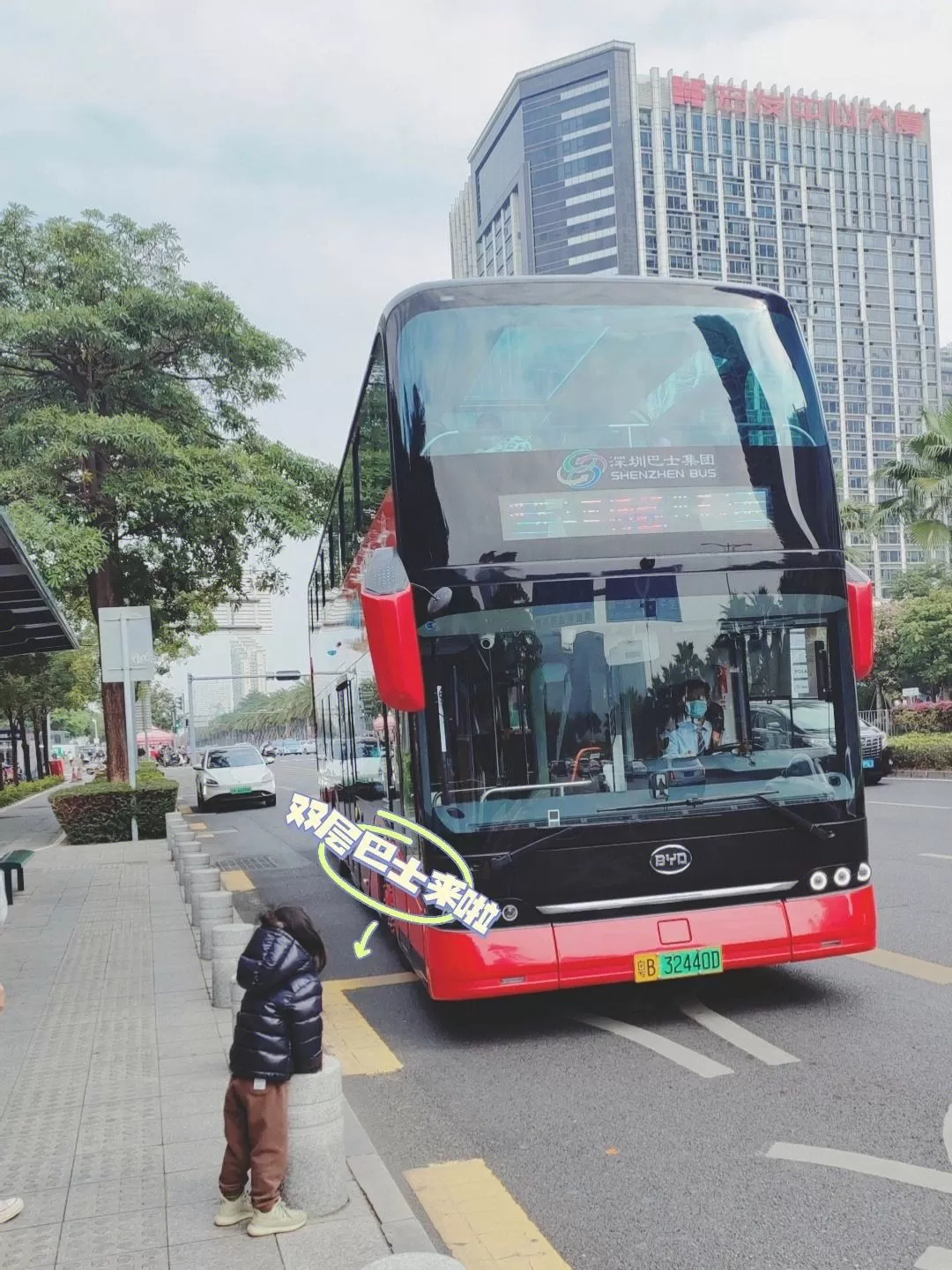 深圳观光巴士路线(深圳双层观光巴士线路查询)