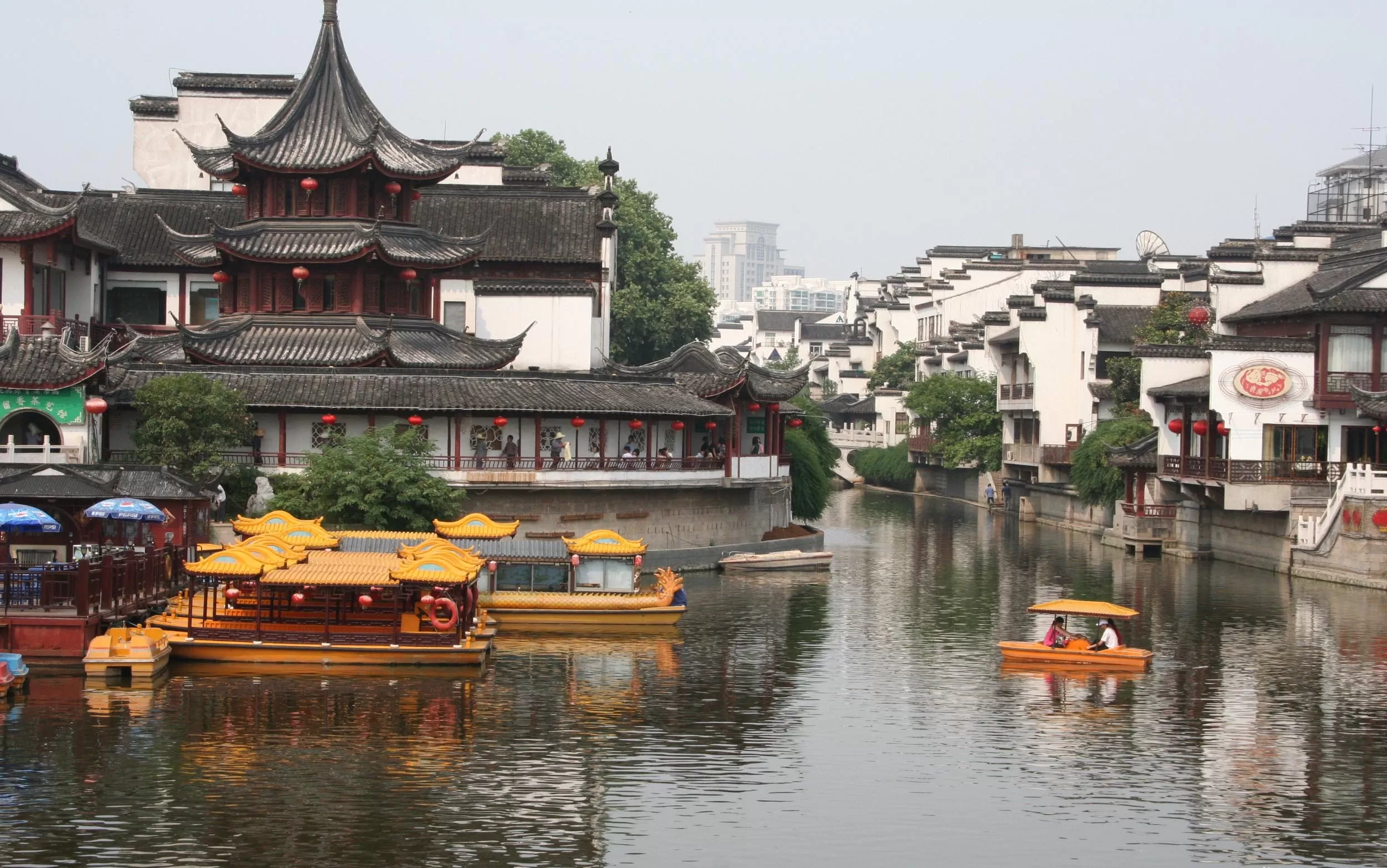 南京必须去的旅游景点(南京必须去的旅游景点推荐)