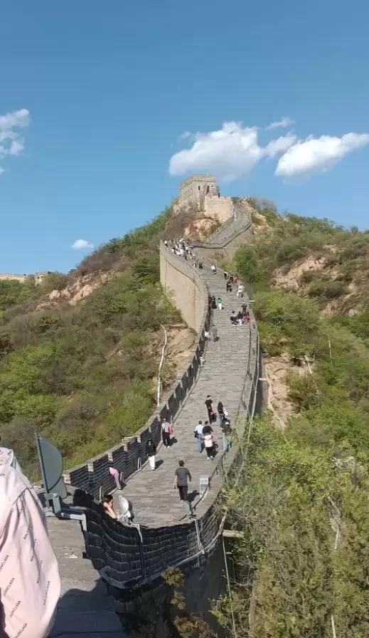 北京长城旅游攻略一日游(北京长城旅游攻略一日游景点)