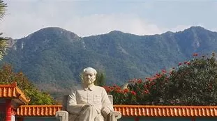 海南毛公山旅游景区(海南毛公山旅游景区农家乐有哪些)