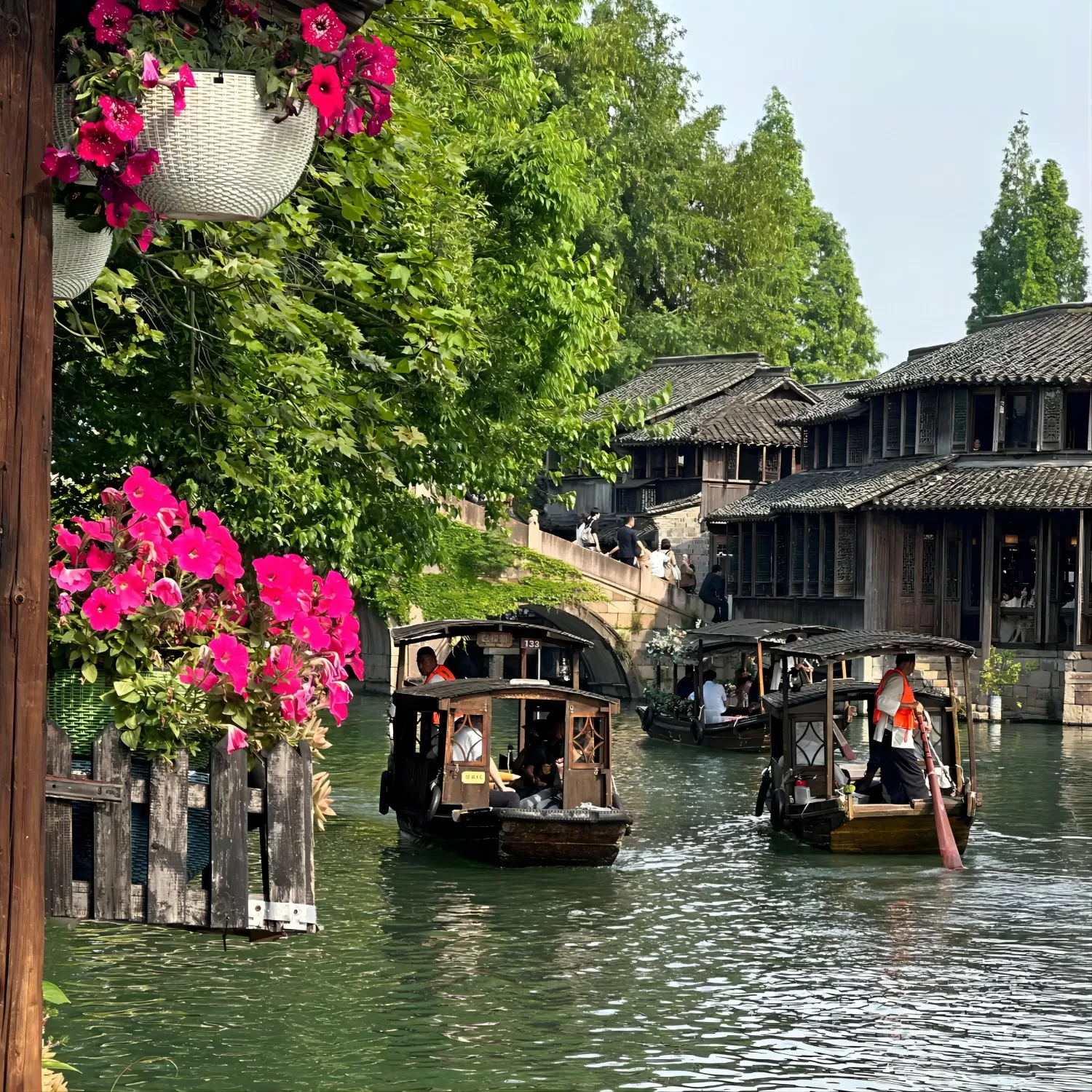 苏州杭州旅游团报价(苏杭3日游旅游旅行团报价)