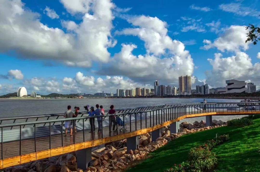 珠海平沙旅游景点(珠海平沙旅游景点有哪些)