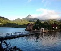 海南毛公山旅游景区(海南毛公山旅游景区农家乐有哪些)