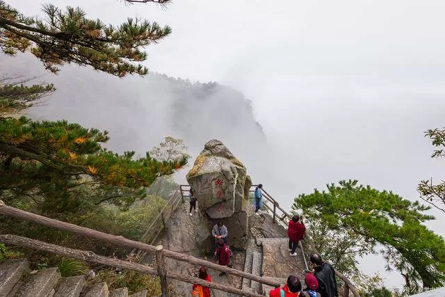 庐山2日游攻略(庐山2日游多少钱)