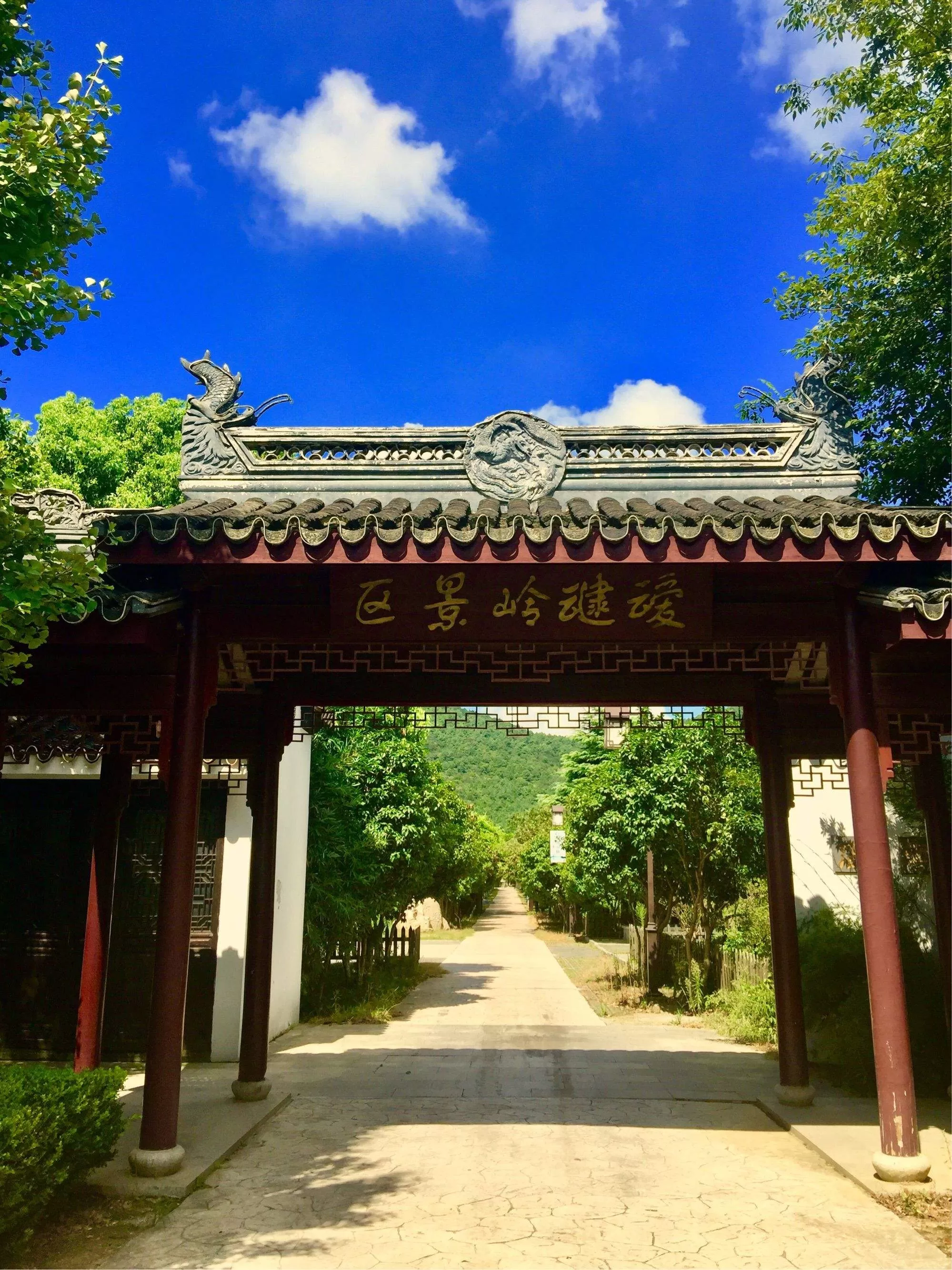 苏州北站附近景点(苏州北站附近景点推荐)