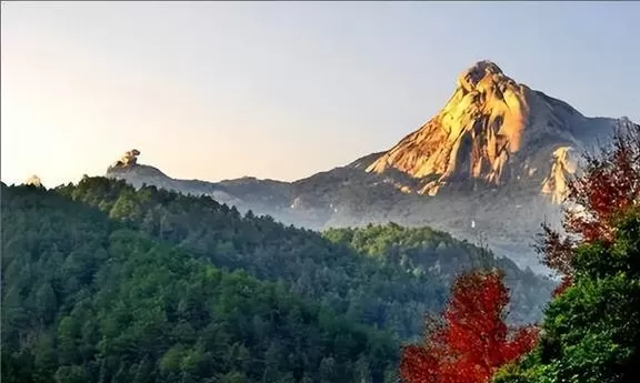 广东旅游十大必去景区(广东旅游必去十大景点推荐)