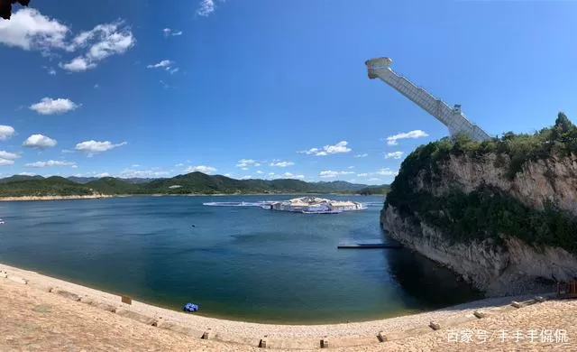 北京金海湖旅游攻略(北京金海湖旅游攻略大全)