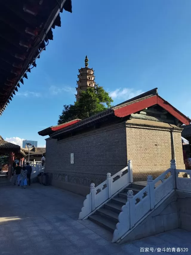 兰州旅游攻略必玩的景点(兰州旅游必去十大景点推荐)