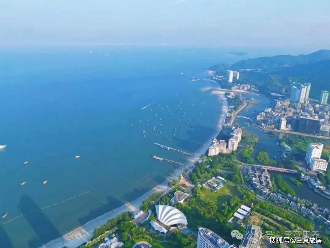 广东海边旅游景点推荐(广东海边旅游景点推荐图片)