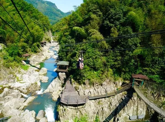 杭州夏天去哪玩比较凉快(杭州夏天去哪玩比较凉快一点)