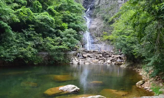 杭州夏天去哪玩比较凉快(杭州夏天去哪玩比较凉快一点)