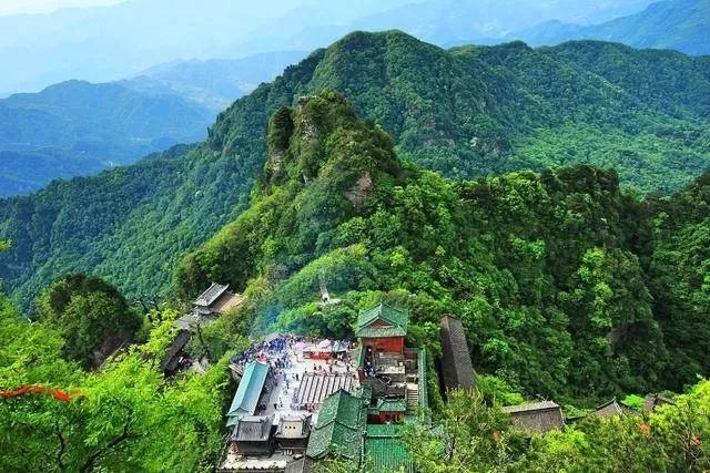 十堰市武当山旅游经济特区(十堰市武当山旅游经济特区城乡水务发展有限公司)