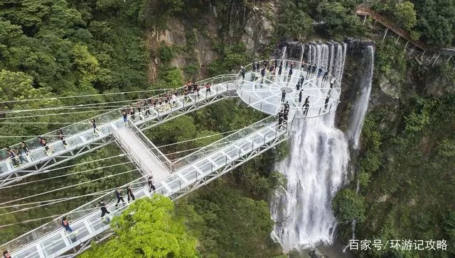 广州周边旅游(广州周边旅游景点推荐自驾游)