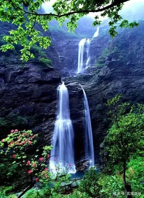 包含庐山旅游攻略庐山旅游攻略的词条