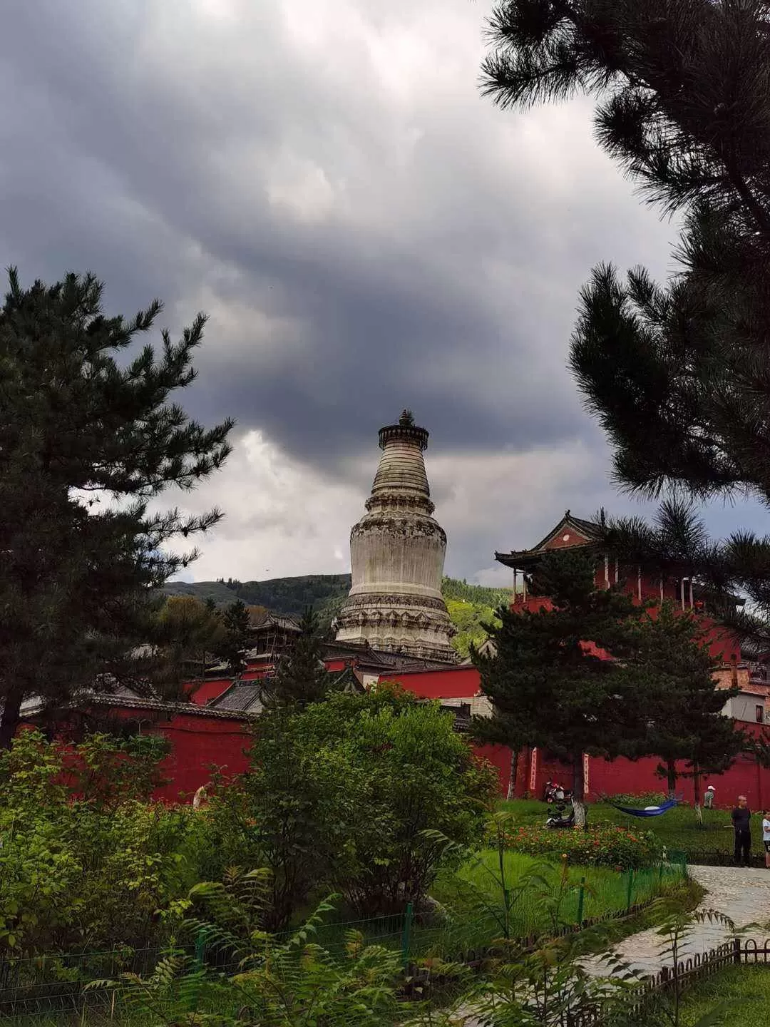 五台山自驾游旅游攻略二日游(五台山自驾游旅游攻略二日游最佳路线)