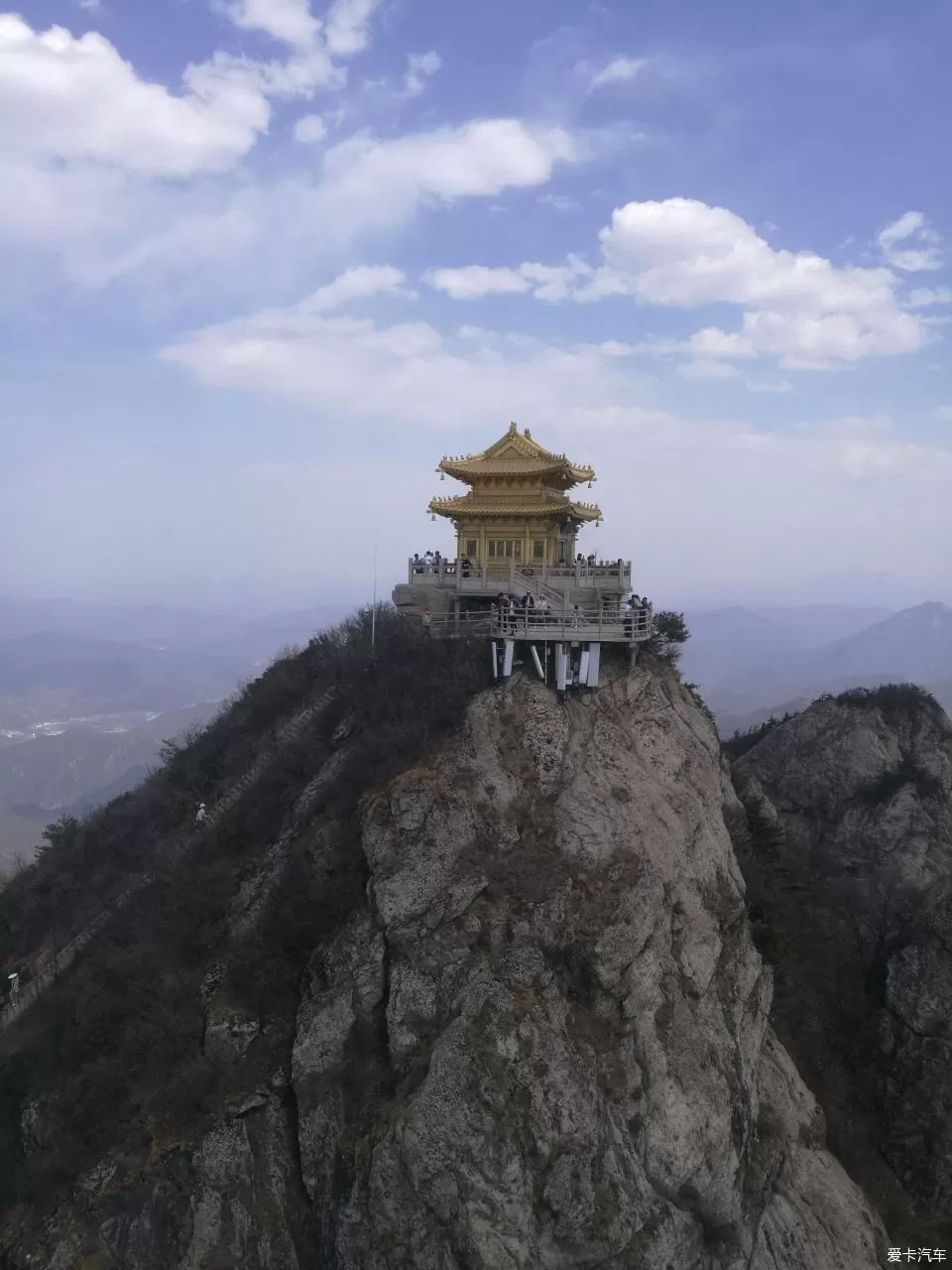 老君山鸡冠洞一日游跟团(老君山对鸡冠洞门票有优惠吗)