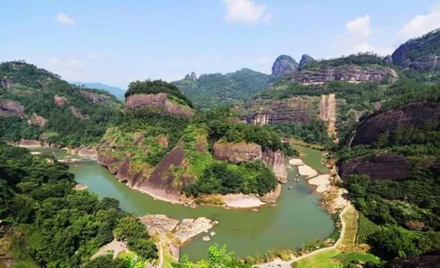 福建自驾游旅游攻略景点必去(福建自驾游旅游攻略景点必去的地方)