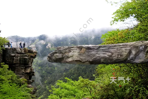 庐山怎么游玩最方便(庐山怎么玩最轻松两日)