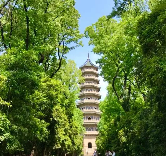 南京旅游景区(南京旅游景区春节文旅活动启幕)