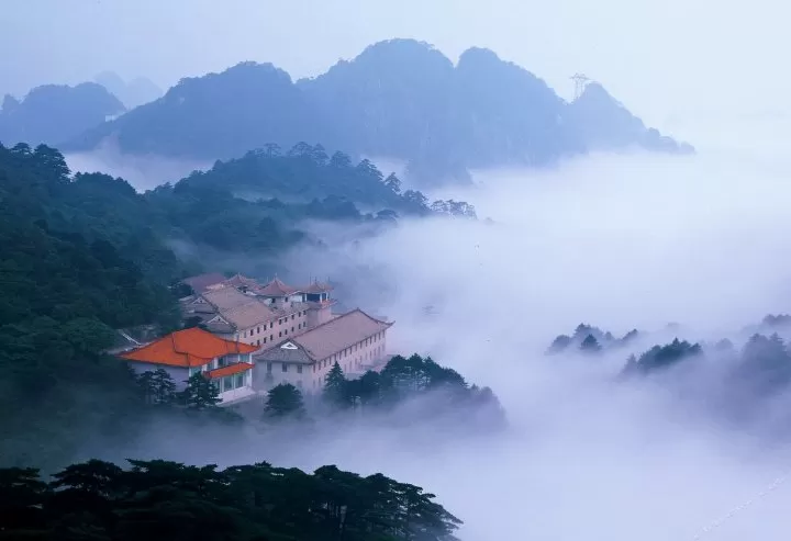 黄山旅游住宿攻略(黄山旅游住宿攻略分享)