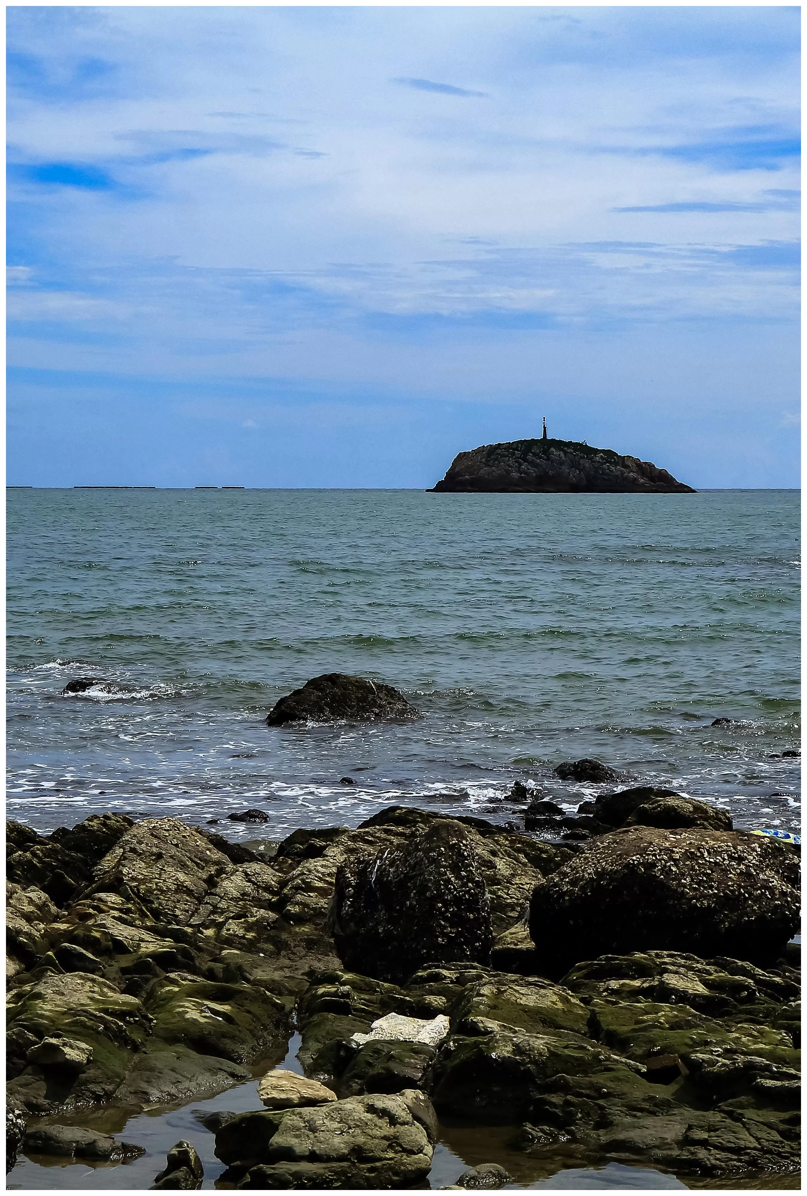 广东海边沙滩旅游景点(广东海边沙滩旅游景点排行)