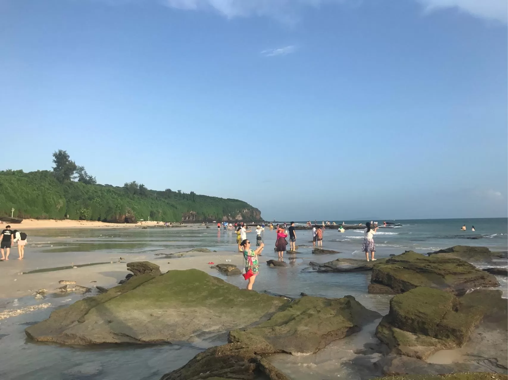 南宁涠洲岛旅游攻略(广西涠洲岛旅游景点门票价格)