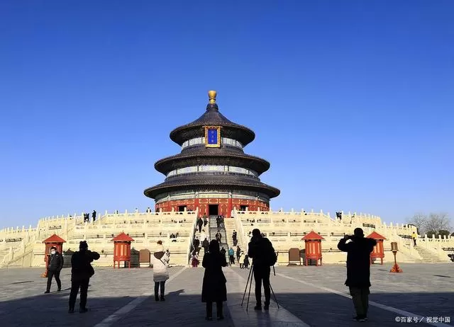 北京五日游景点(北京五日游景点推荐)