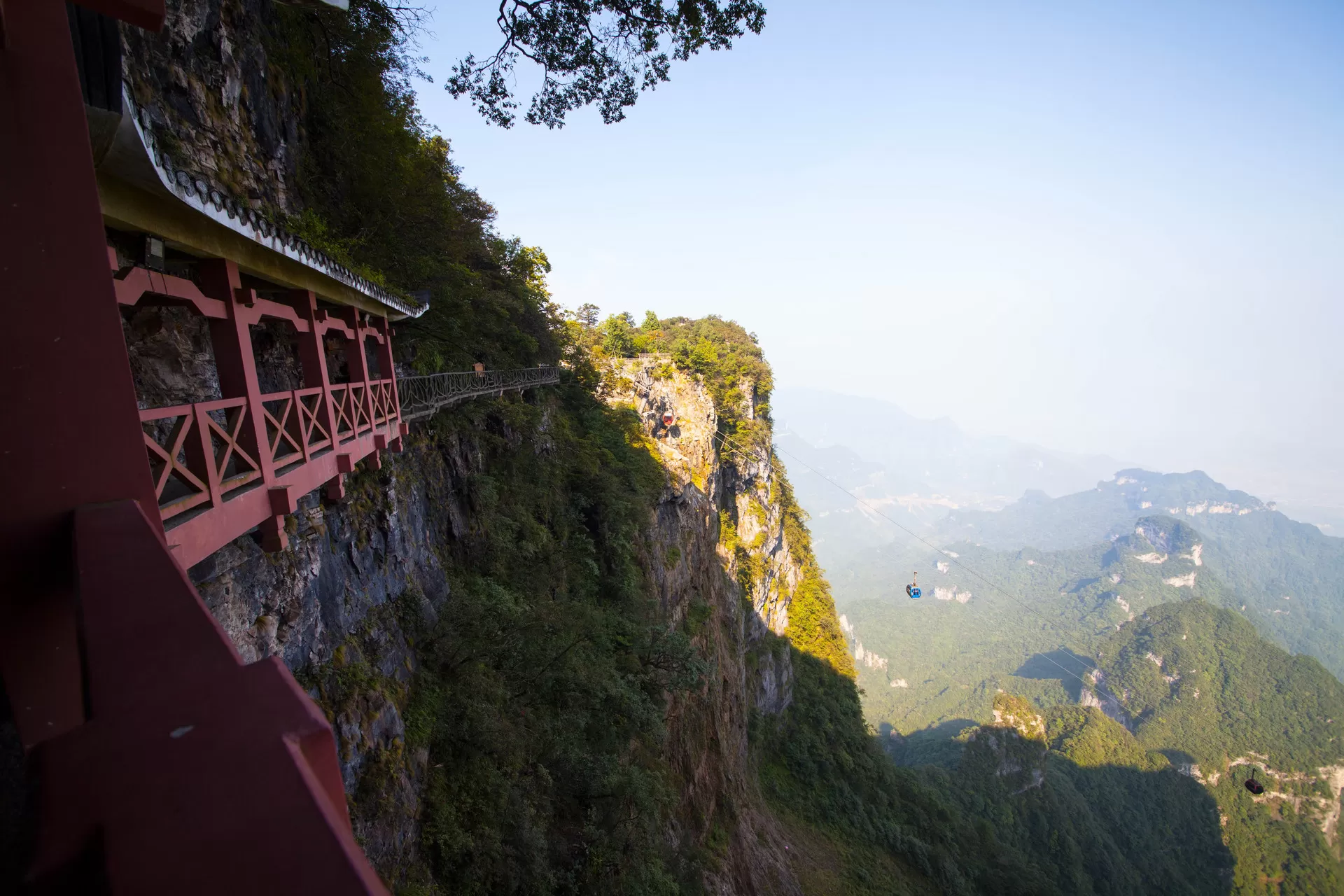 长沙必游景点(长沙旅游景点排名前十名)