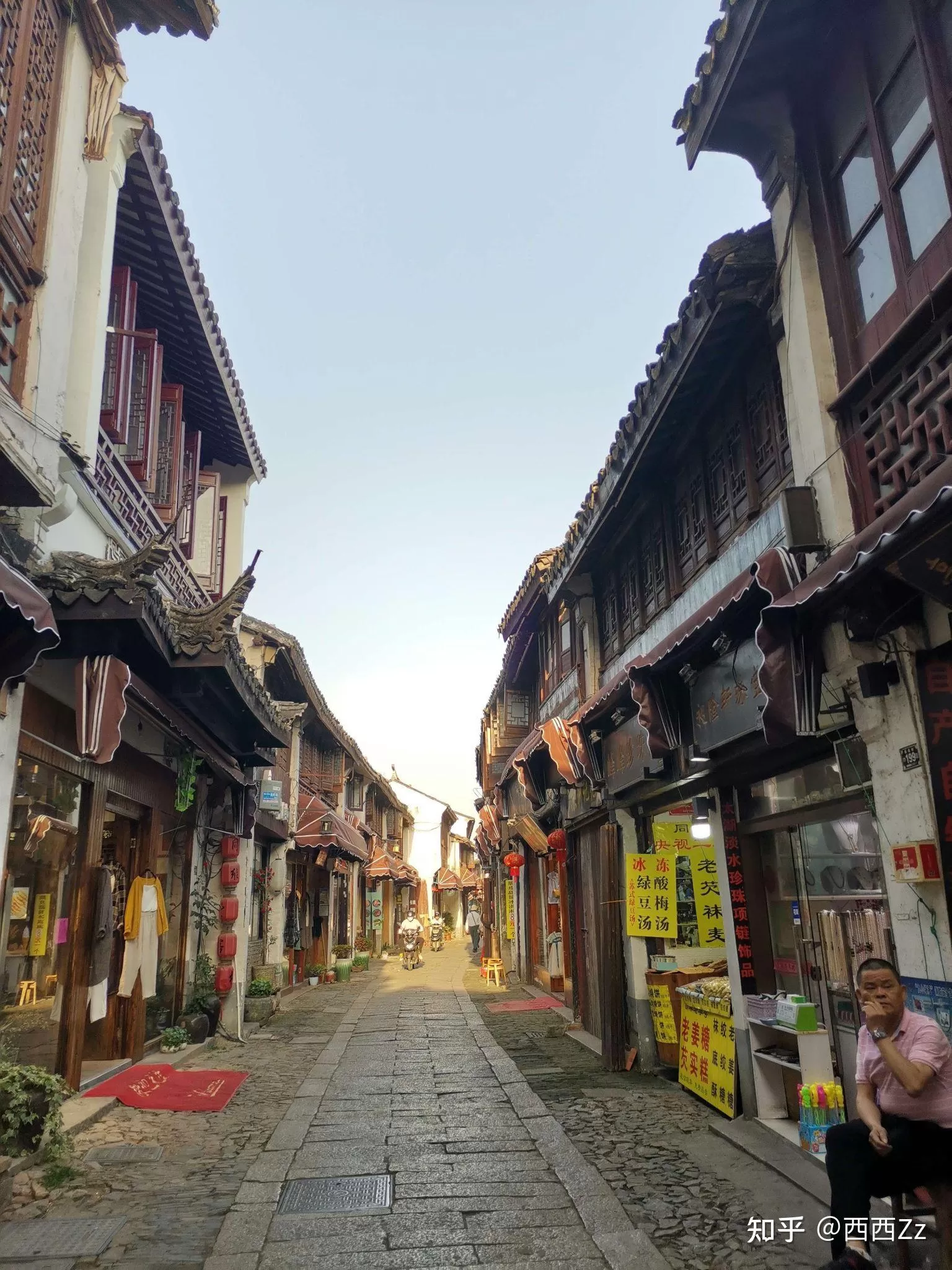 苏州旅游街道(苏州旅游景点街道)