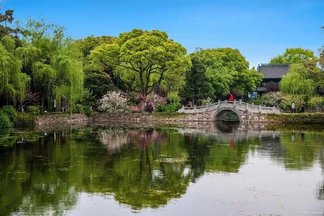 江苏无锡旅游必去十大景点(江苏无锡旅游必去十大景点有哪些)