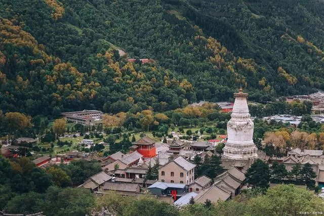 五台山必去的景点(五台山必去的景点攻略)