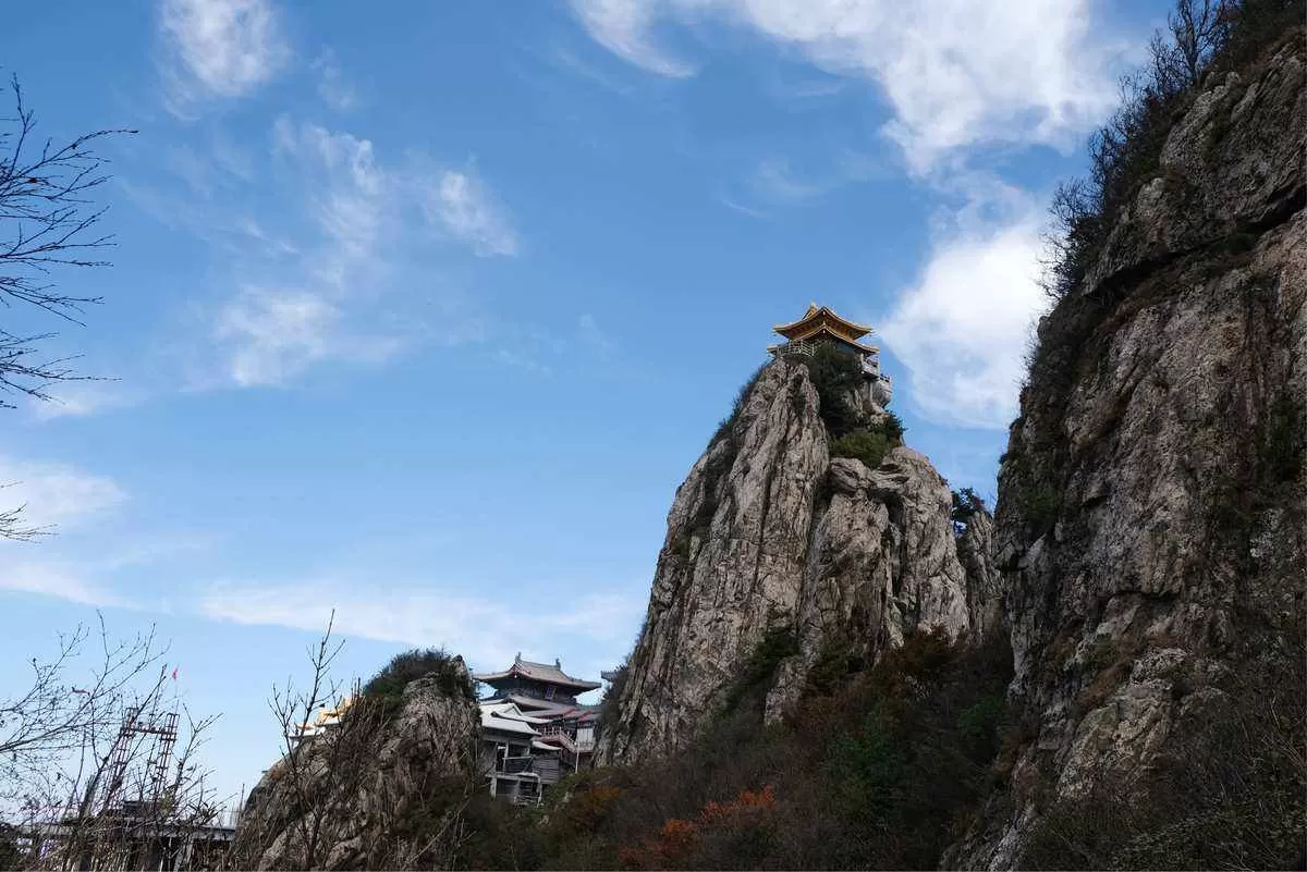 老君山免费(老君山免费政策)