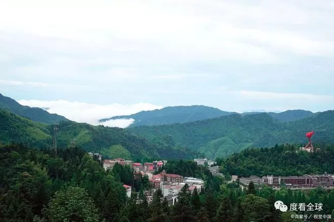 井冈山最好玩的景点(井冈山最好玩的景点是哪里)