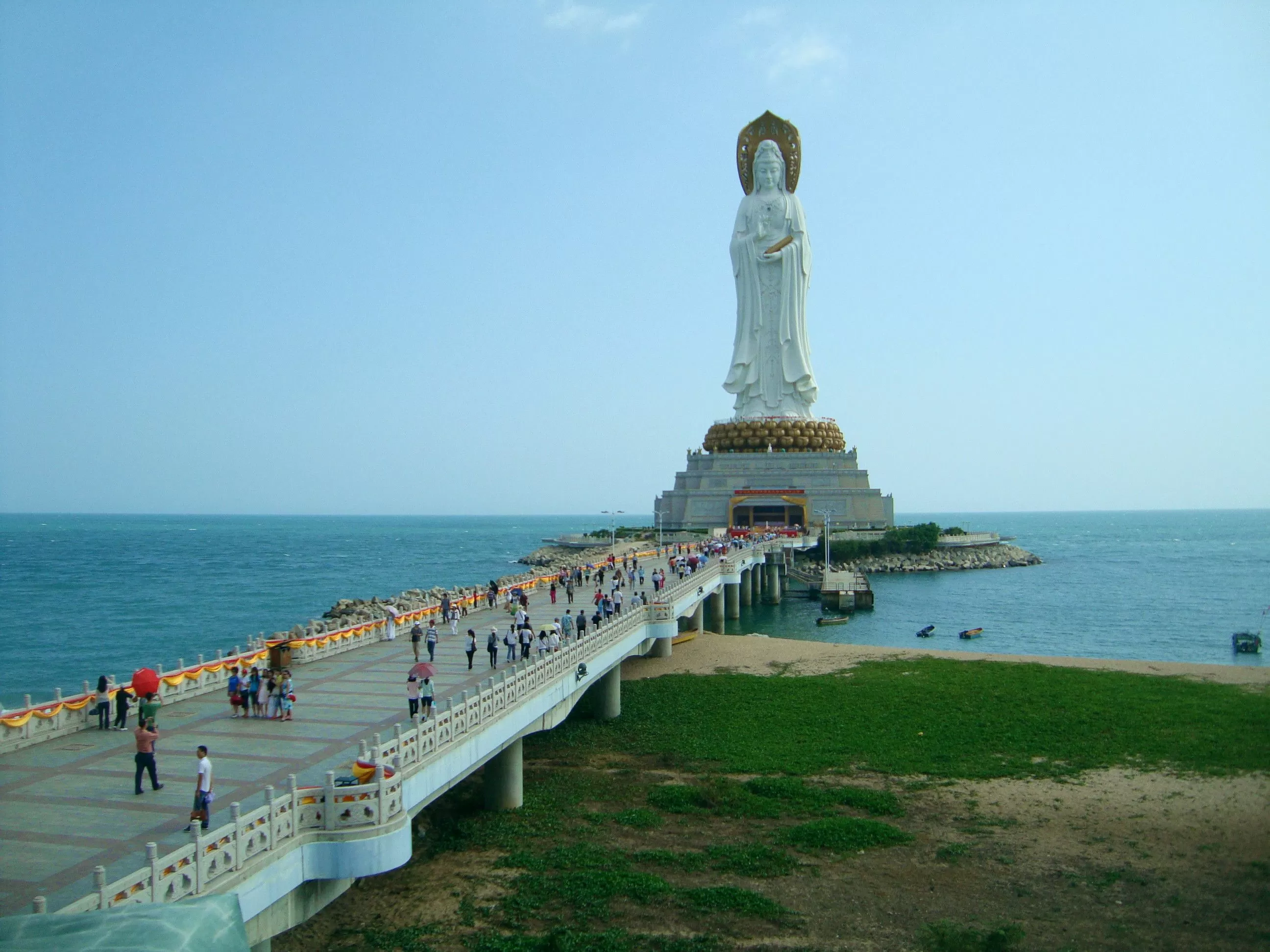 海南十大旅游景点(海南琼海十大旅游景点)