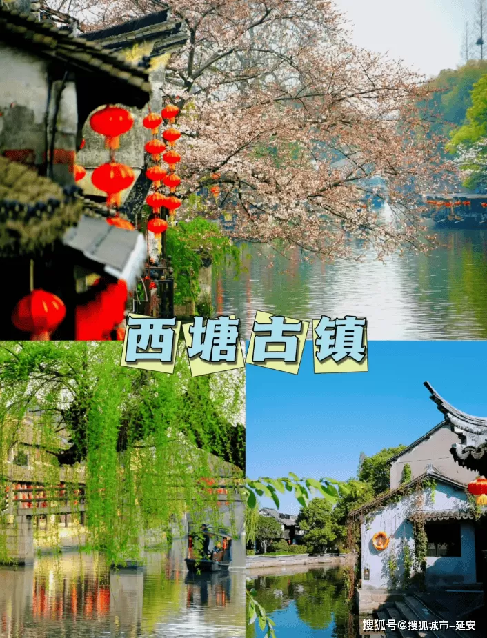 杭州三日游最佳景点(杭州旅游攻略自由行路线推荐)