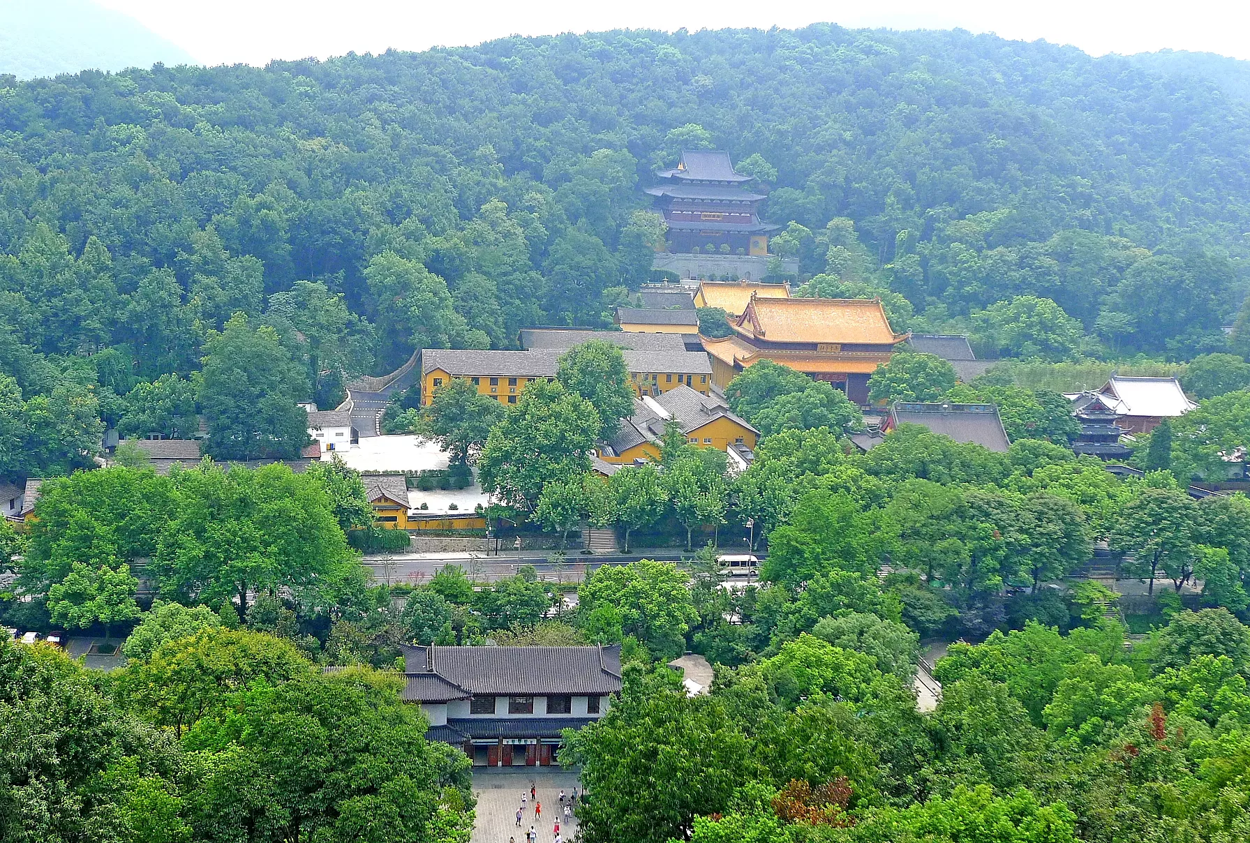 杭州附近景区有哪些景点推荐(杭州附近景区有哪些景点推荐免费)