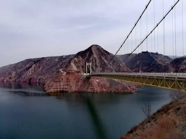 刘家峡旅游攻略一日游最佳路线(刘家峡旅游攻略一日游最佳路线图)