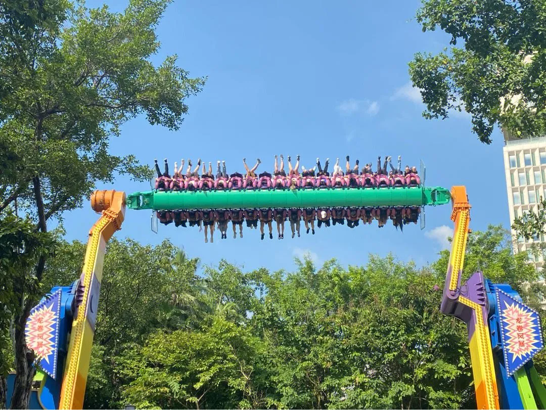 在长隆玩三天大概多少钱(在长隆玩三天大概多少钱一天)