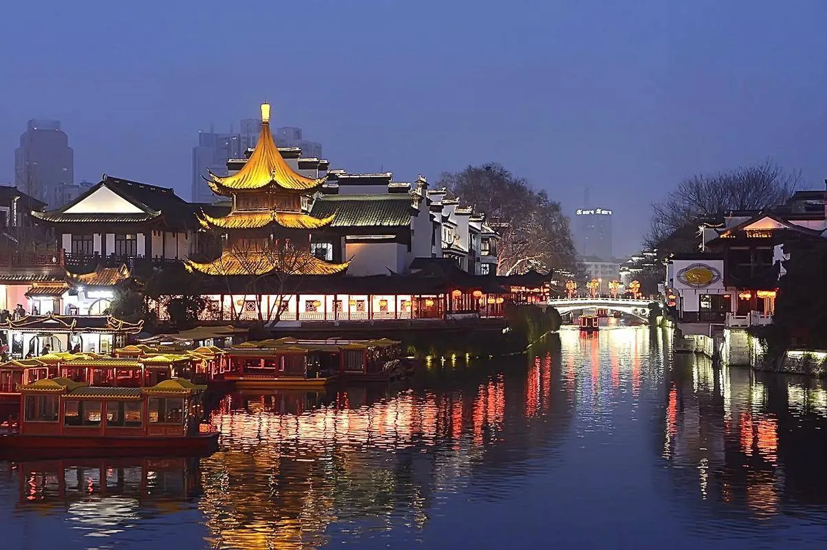 南京旅游三天大概需要多少钱(南京旅游攻略三日游需要多少钱)