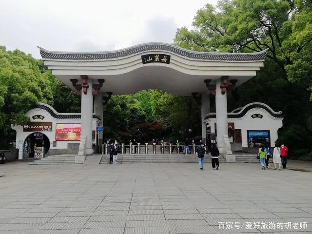长沙附近的旅游景点有哪些(长沙附近的旅游景点有哪些地方)